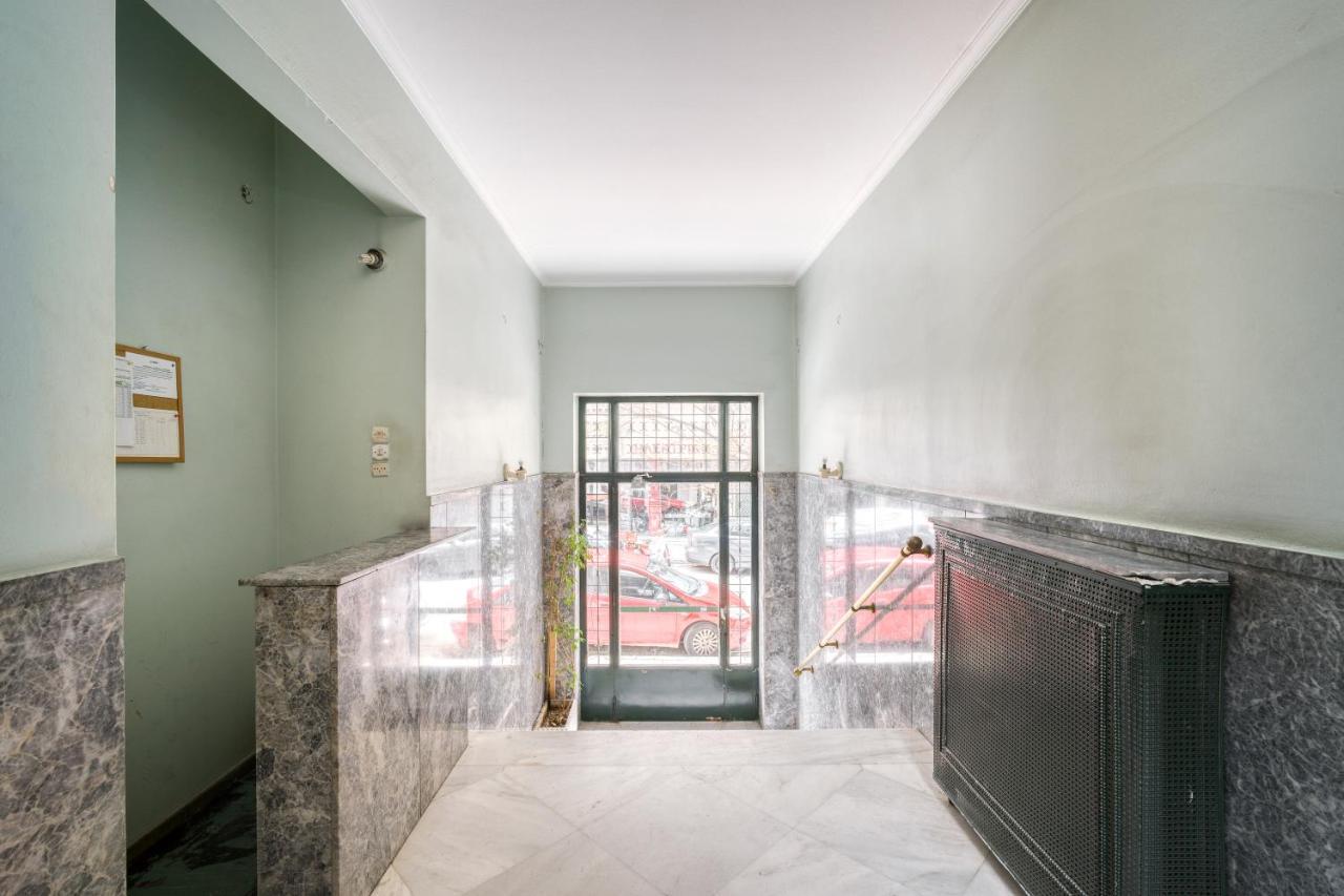 Stylish, Sunny New 2 Bedroom, Prime Central Aten Exteriör bild