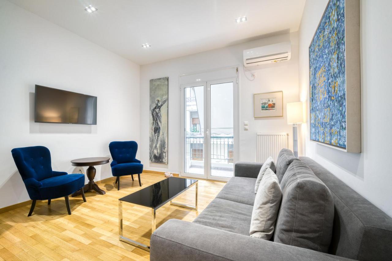 Stylish, Sunny New 2 Bedroom, Prime Central Aten Exteriör bild